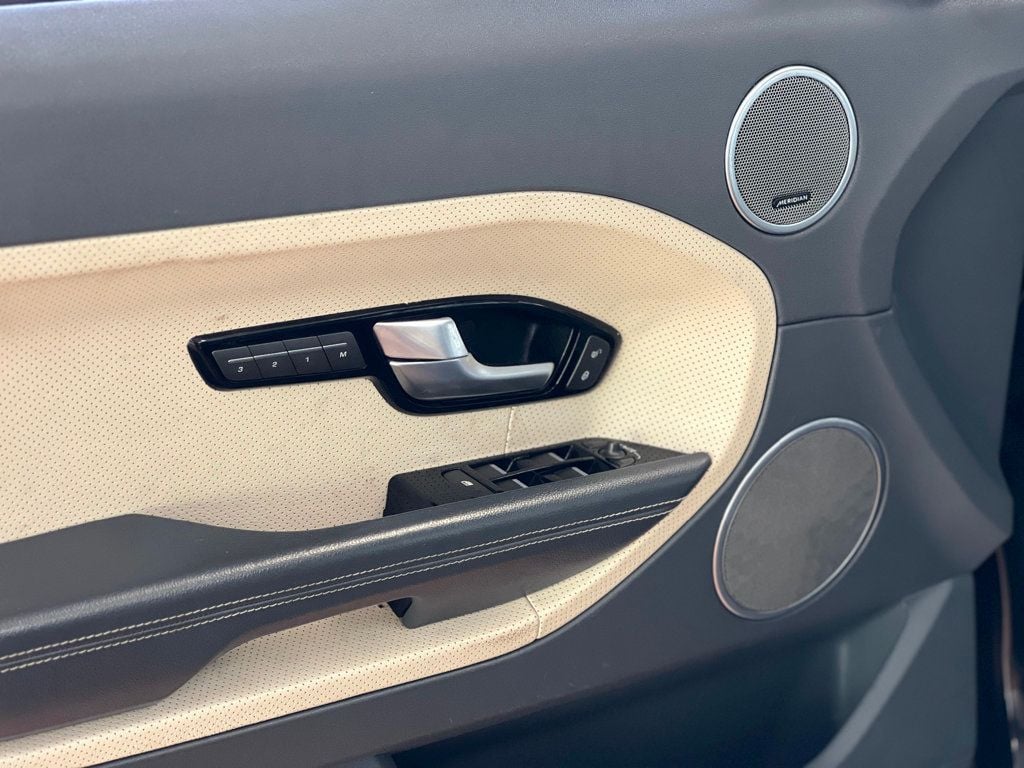 2015 Land Rover Range Rover Evoque 5dr Hatchback Dynamic - 22838952 - 18