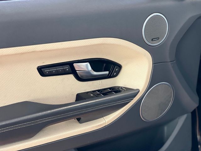 2015 Land Rover Range Rover Evoque 5dr Hatchback Dynamic - 22838952 - 18