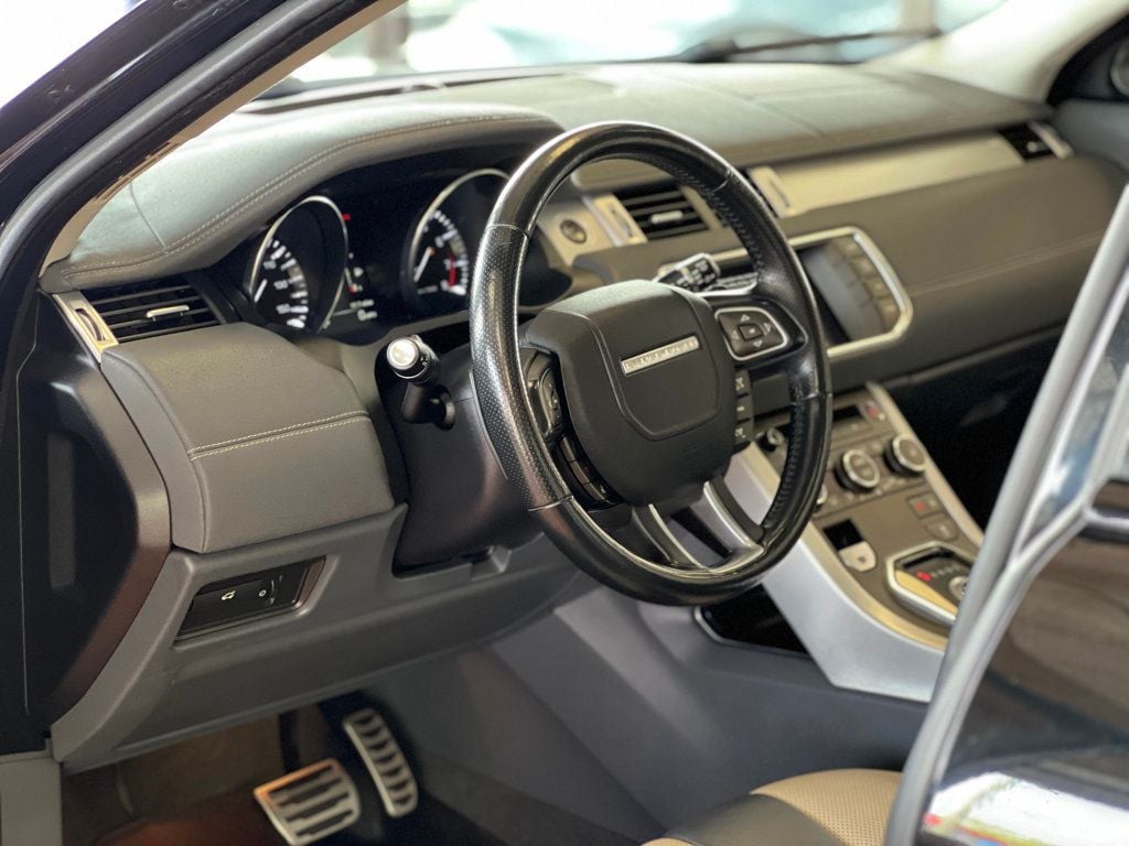 2015 Land Rover Range Rover Evoque 5dr Hatchback Dynamic - 22838952 - 19