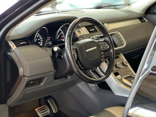 2015 Land Rover Range Rover Evoque 5dr Hatchback Dynamic - 22838952 - 19