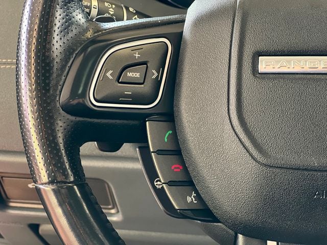 2015 Land Rover Range Rover Evoque 5dr Hatchback Dynamic - 22838952 - 23