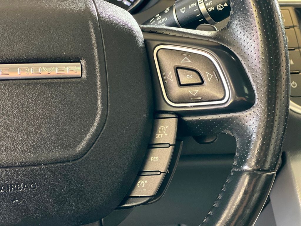 2015 Land Rover Range Rover Evoque 5dr Hatchback Dynamic - 22838952 - 24