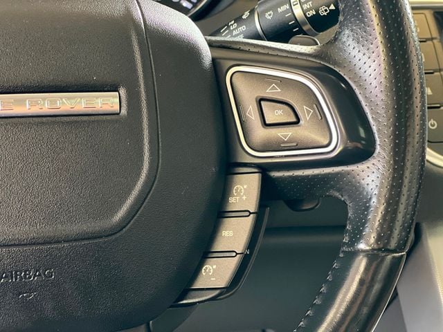 2015 Land Rover Range Rover Evoque 5dr Hatchback Dynamic - 22838952 - 24