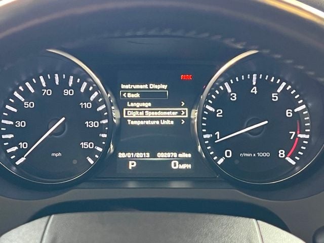 2015 Land Rover Range Rover Evoque 5dr Hatchback Dynamic - 22838952 - 25