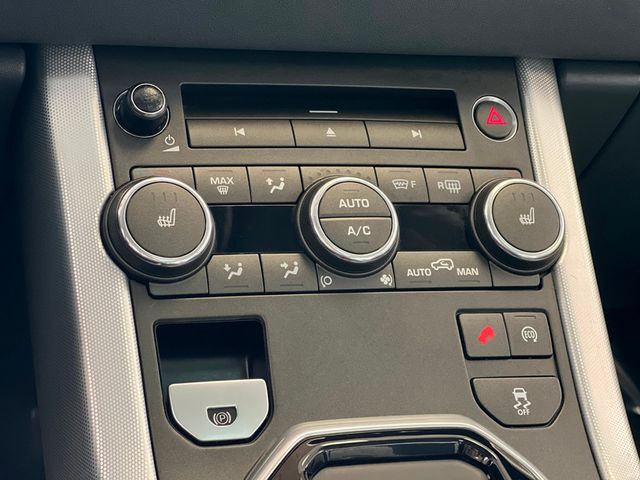 2015 Land Rover Range Rover Evoque 5dr Hatchback Dynamic - 22838952 - 27