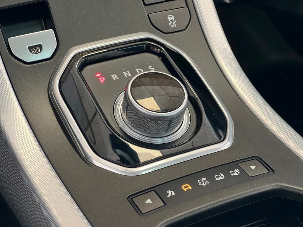 2015 Land Rover Range Rover Evoque 5dr Hatchback Dynamic - 22838952 - 28