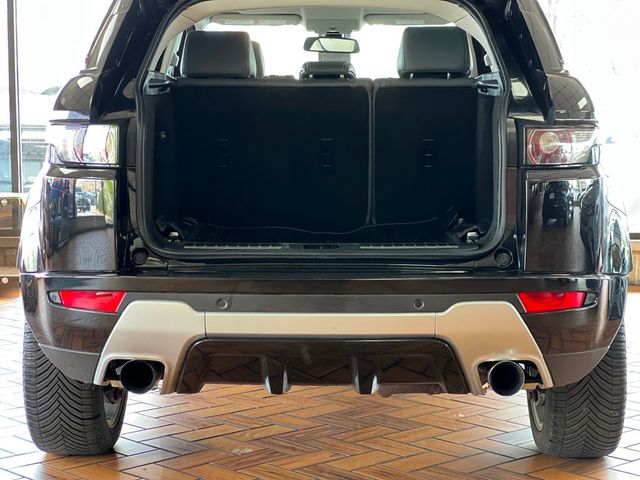 2015 Land Rover Range Rover Evoque 5dr Hatchback Dynamic - 22838952 - 32