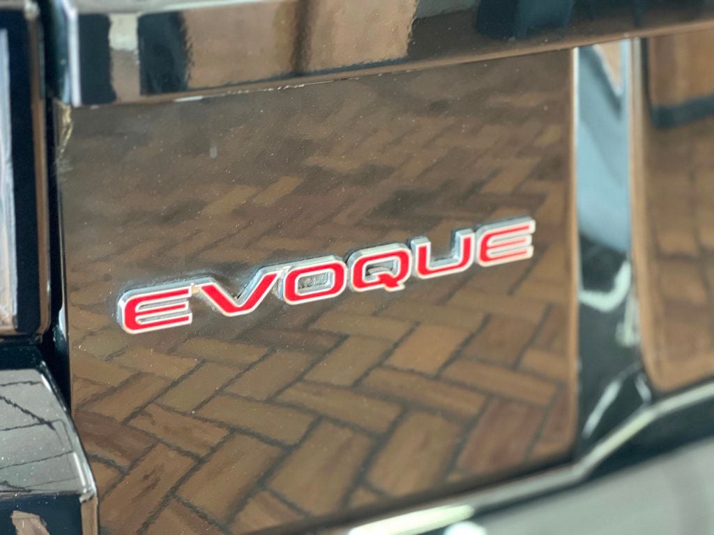 2015 Land Rover Range Rover Evoque 5dr Hatchback Dynamic - 22838952 - 36