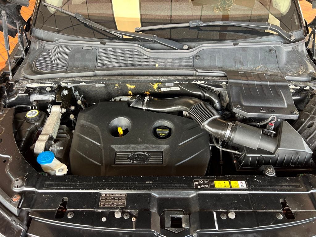 2015 Land Rover Range Rover Evoque 5dr Hatchback Dynamic - 22838952 - 37