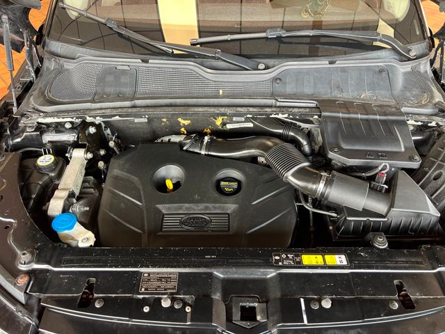 2015 Land Rover Range Rover Evoque 5dr Hatchback Dynamic - 22838952 - 37