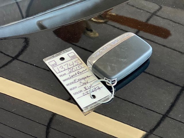 2015 Land Rover Range Rover Evoque 5dr Hatchback Dynamic - 22838952 - 38