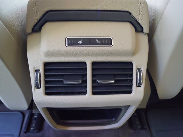 2015 Land Rover Range Rover Evoque 5dr Hatchback Pure - 19049285 - 12