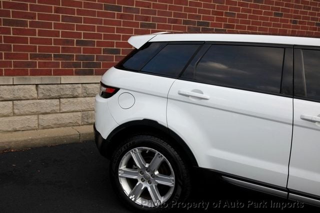 2015 Land Rover Range Rover Evoque 5dr Hatchback Pure Plus - 22905294 - 11
