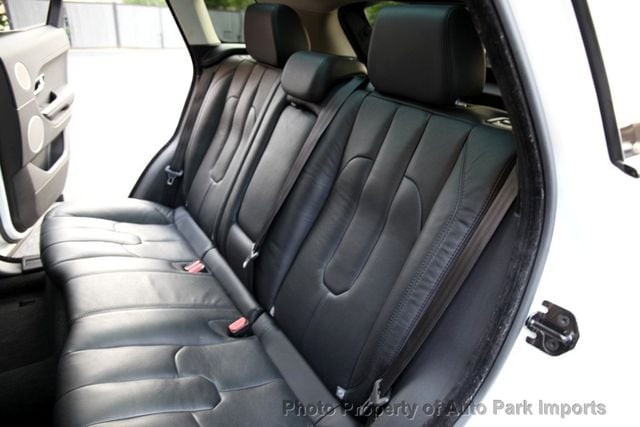 2015 Land Rover Range Rover Evoque 5dr Hatchback Pure Plus - 22905294 - 25