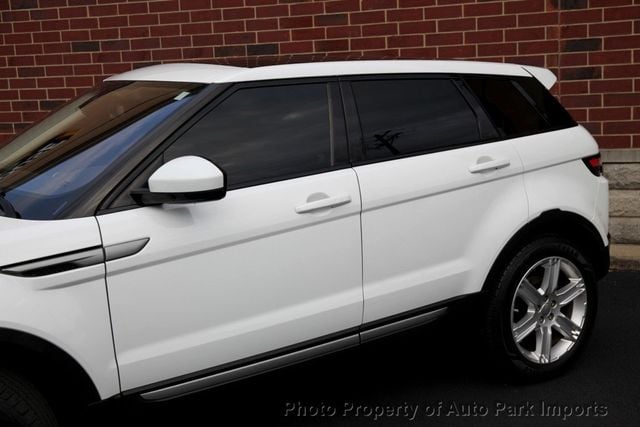 2015 Land Rover Range Rover Evoque 5dr Hatchback Pure Plus - 22905294 - 4