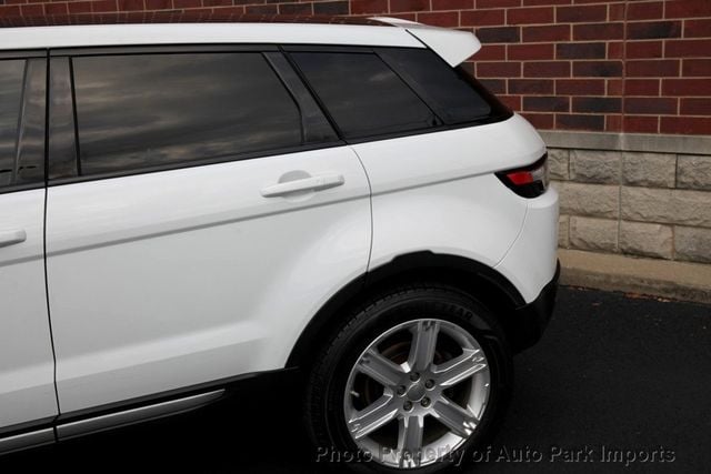 2015 Land Rover Range Rover Evoque 5dr Hatchback Pure Plus - 22905294 - 5