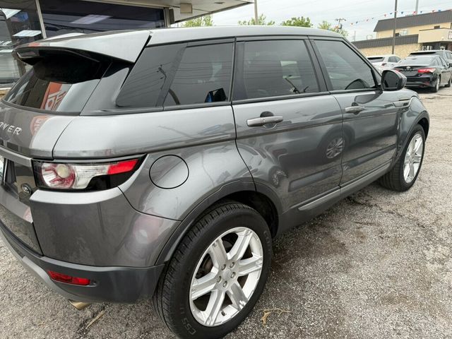 2015 Land Rover Range Rover Evoque 5dr Hatchback Pure Plus - 23018855 - 13