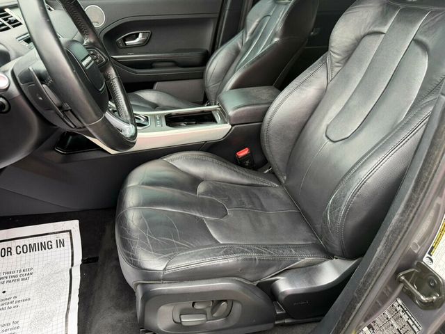 2015 Land Rover Range Rover Evoque 5dr Hatchback Pure Plus - 23018855 - 19