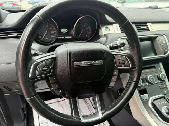 2015 Land Rover Range Rover Evoque 5dr Hatchback Pure Plus - 23018855 - 20
