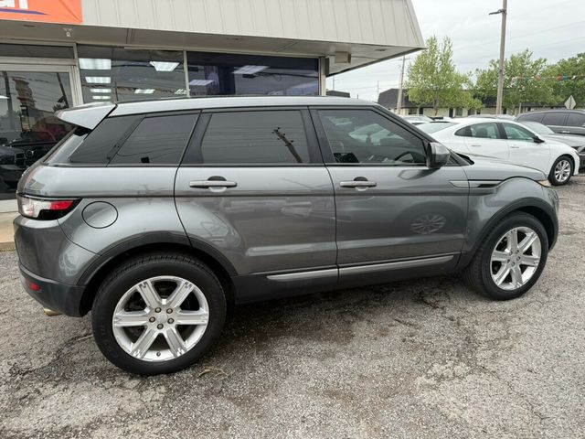 2015 Land Rover Range Rover Evoque 5dr Hatchback Pure Plus - 23018855 - 3