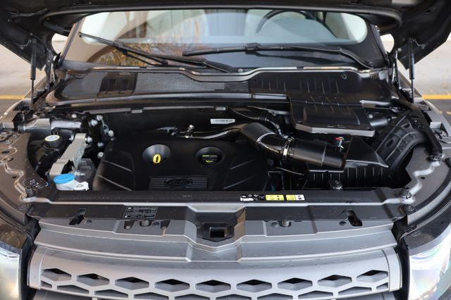 2015 Land Rover Range Rover Evoque 5dr Hatchback Pure Plus - 22961893 - 9