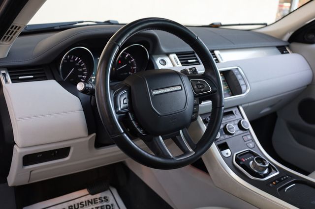 2015 Land Rover Range Rover Evoque 5dr Hatchback Pure Plus - 22961893 - 14