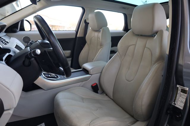 2015 Land Rover Range Rover Evoque 5dr Hatchback Pure Plus - 22961893 - 15