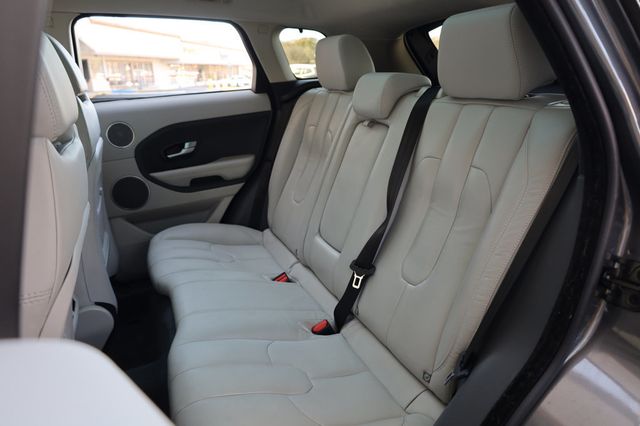 2015 Land Rover Range Rover Evoque 5dr Hatchback Pure Plus - 22961893 - 18