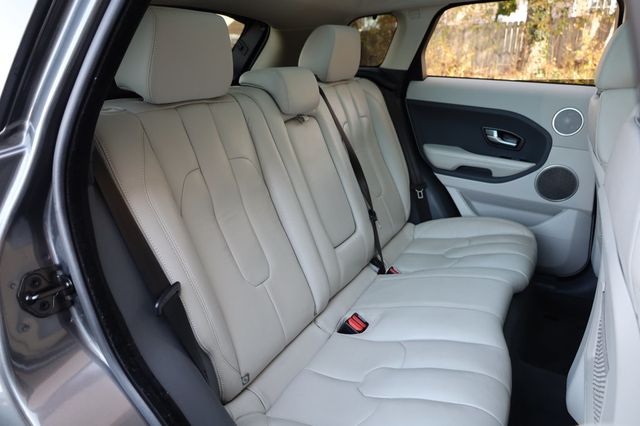 2015 Land Rover Range Rover Evoque 5dr Hatchback Pure Plus - 22961893 - 20