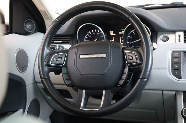 2015 Land Rover Range Rover Evoque 5dr Hatchback Pure Plus - 22961893 - 26