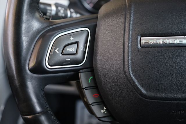 2015 Land Rover Range Rover Evoque 5dr Hatchback Pure Plus - 22961893 - 27