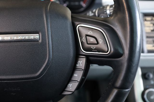 2015 Land Rover Range Rover Evoque 5dr Hatchback Pure Plus - 22961893 - 28