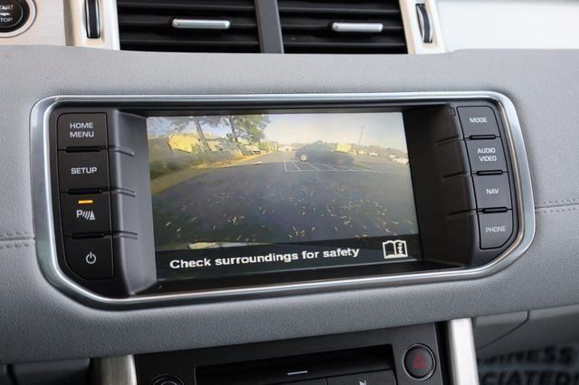 2015 Land Rover Range Rover Evoque 5dr Hatchback Pure Plus - 22961893 - 33