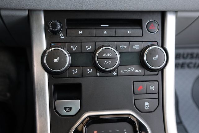 2015 Land Rover Range Rover Evoque 5dr Hatchback Pure Plus - 22961893 - 35