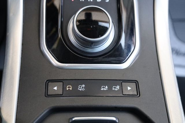 2015 Land Rover Range Rover Evoque 5dr Hatchback Pure Plus - 22961893 - 36