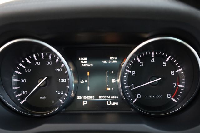 2015 Land Rover Range Rover Evoque 5dr Hatchback Pure Plus - 22961893 - 38