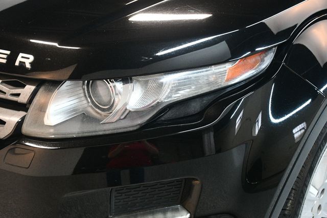 2015 Land Rover Range Rover Evoque 5dr Hatchback Pure Plus - 23014748 - 10