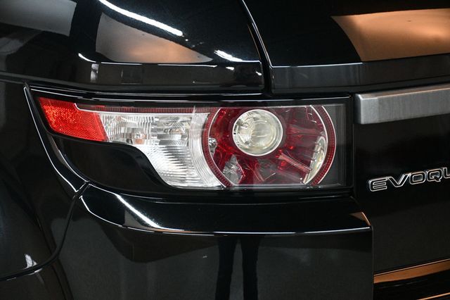 2015 Land Rover Range Rover Evoque 5dr Hatchback Pure Plus - 23014748 - 13