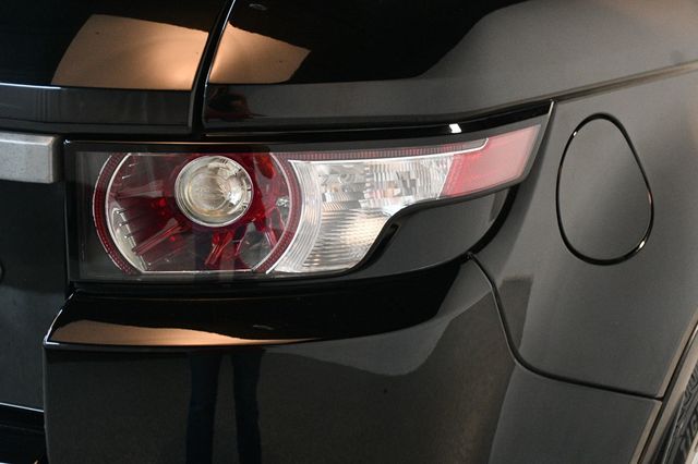 2015 Land Rover Range Rover Evoque 5dr Hatchback Pure Plus - 23014748 - 14