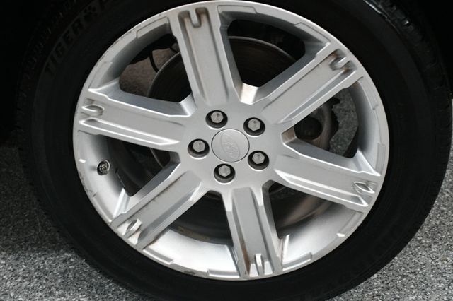 2015 Land Rover Range Rover Evoque 5dr Hatchback Pure Plus - 23014748 - 18