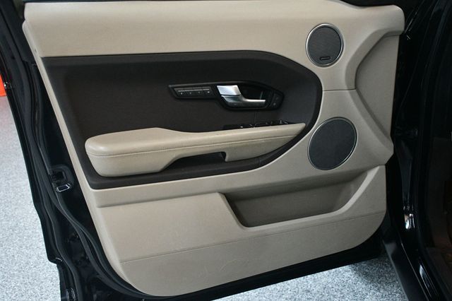 2015 Land Rover Range Rover Evoque 5dr Hatchback Pure Plus - 23014748 - 21