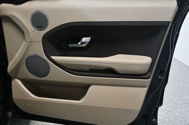 2015 Land Rover Range Rover Evoque 5dr Hatchback Pure Plus - 23014748 - 22