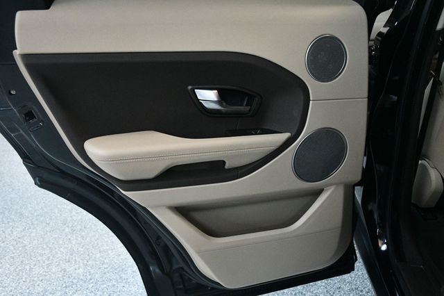 2015 Land Rover Range Rover Evoque 5dr Hatchback Pure Plus - 23014748 - 23