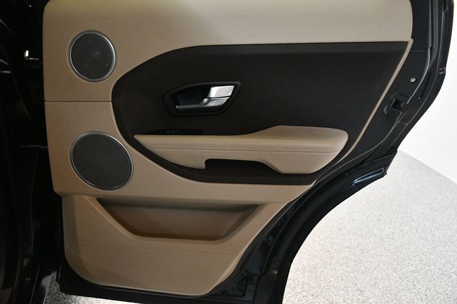 2015 Land Rover Range Rover Evoque 5dr Hatchback Pure Plus - 23014748 - 24