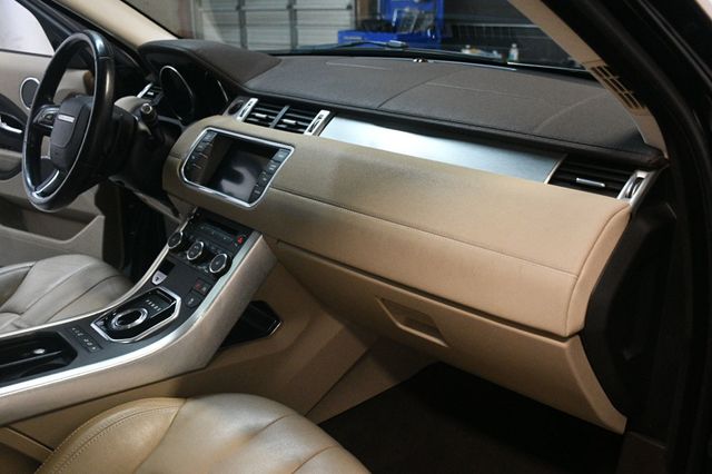 2015 Land Rover Range Rover Evoque 5dr Hatchback Pure Plus - 23014748 - 26