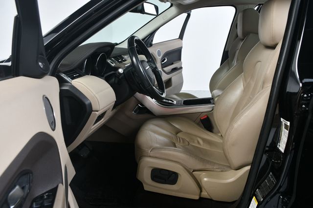 2015 Land Rover Range Rover Evoque 5dr Hatchback Pure Plus - 23014748 - 27