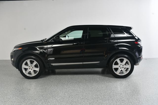 2015 Land Rover Range Rover Evoque 5dr Hatchback Pure Plus - 23014748 - 2