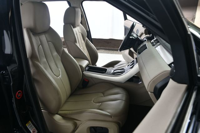 2015 Land Rover Range Rover Evoque 5dr Hatchback Pure Plus - 23014748 - 30