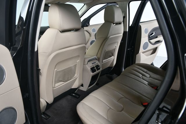 2015 Land Rover Range Rover Evoque 5dr Hatchback Pure Plus - 23014748 - 31