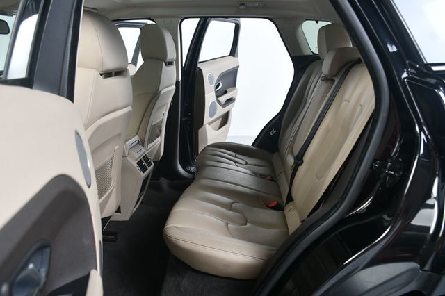 2015 Land Rover Range Rover Evoque 5dr Hatchback Pure Plus - 23014748 - 32